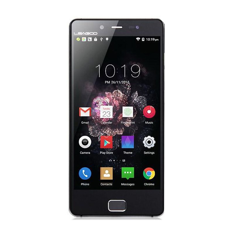 Leagoo Elite 1