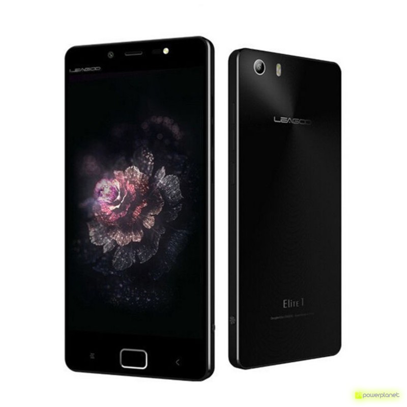 Leagoo Elite 1 - Ítem6