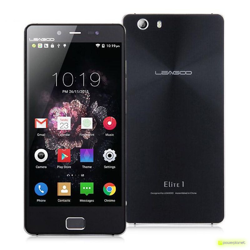 Leagoo Elite 1 - Ítem2