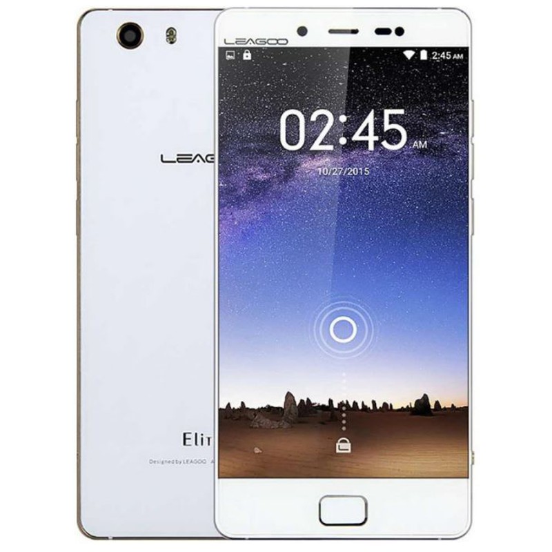 Leagoo Elite 1 - Ítem7