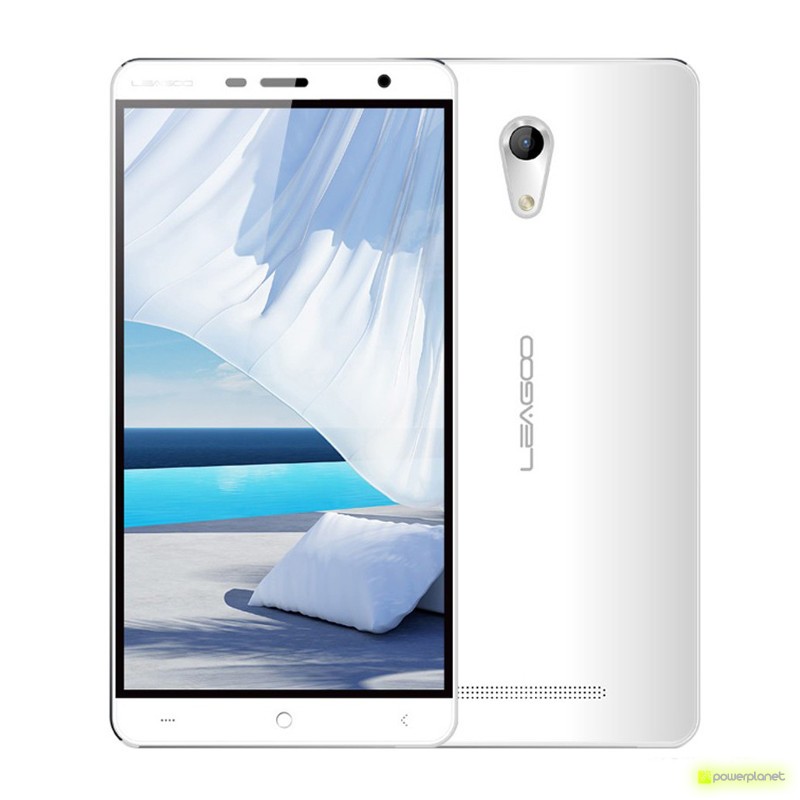Leagoo Elite 4 - Item1