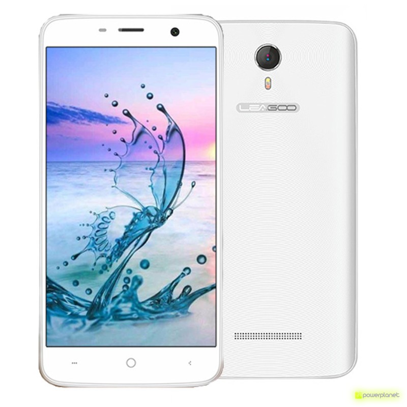 Leagoo Elite 6 - Ítem4