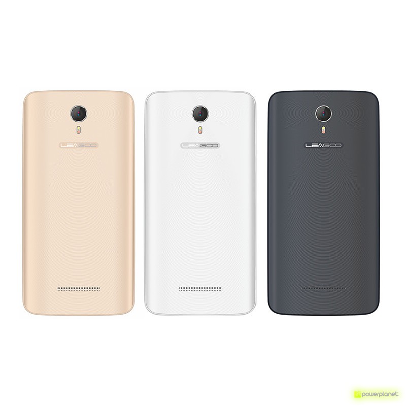 Leagoo Elite 6 - Ítem3