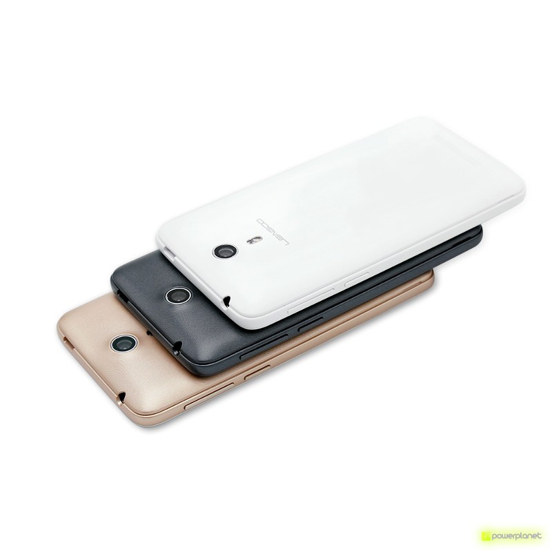 Leagoo Elite 6 - Ítem2