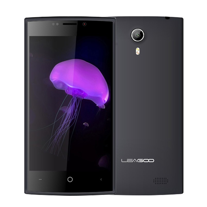 Leagoo Elite 8