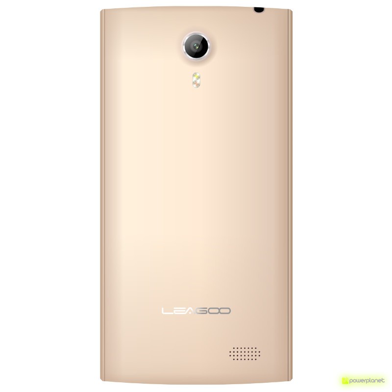 Leagoo Elite 8 - Item6