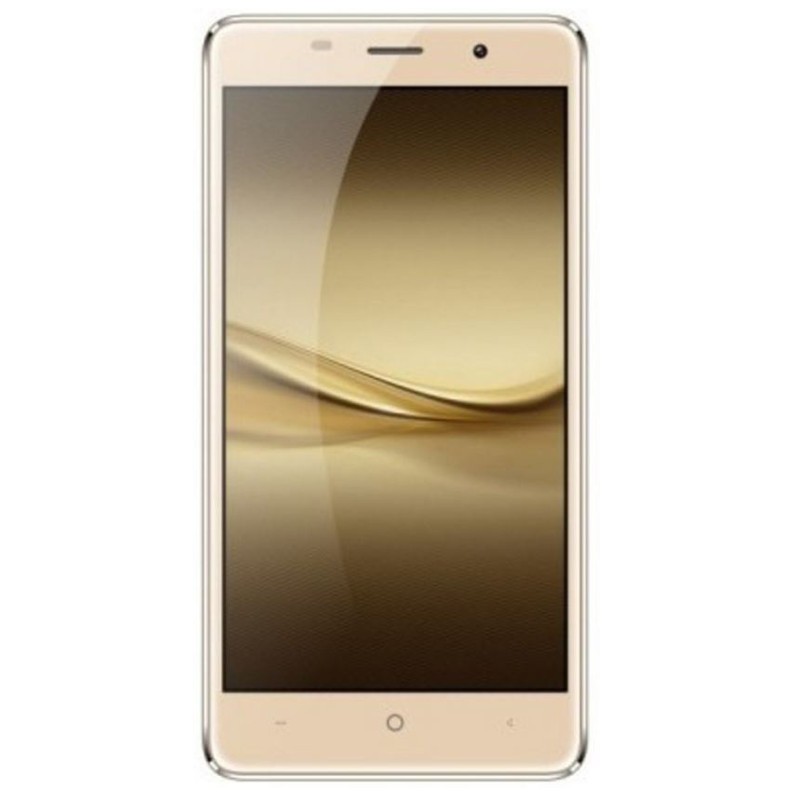 Leagoo M5