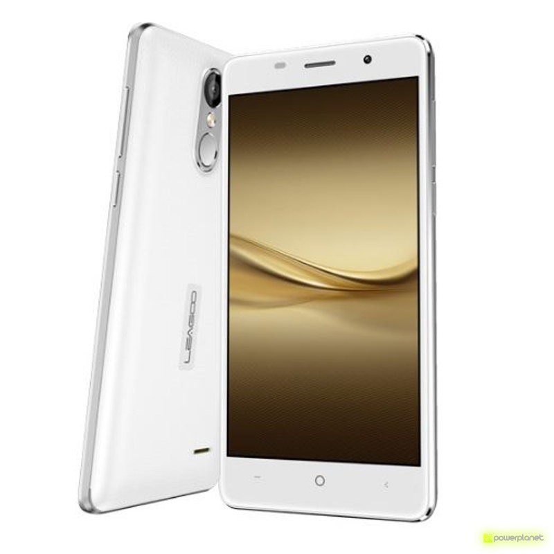 Leagoo M5 - Item3