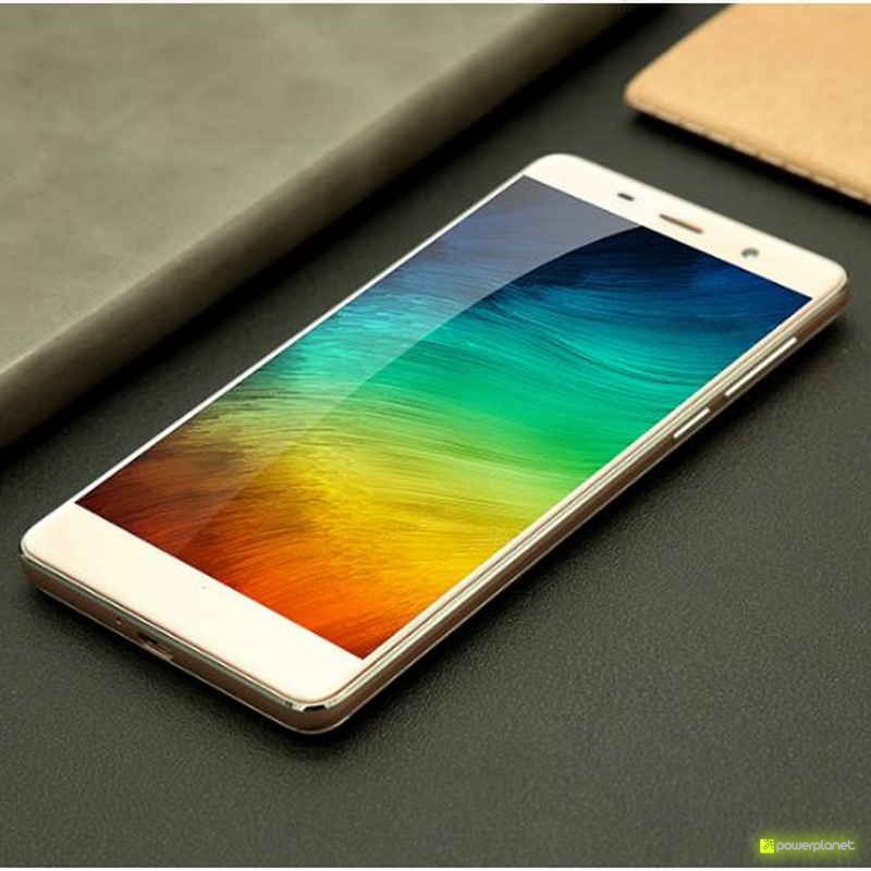 Leagoo M5 - Item5
