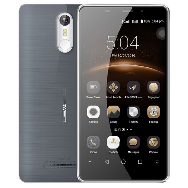 Leagoo M8