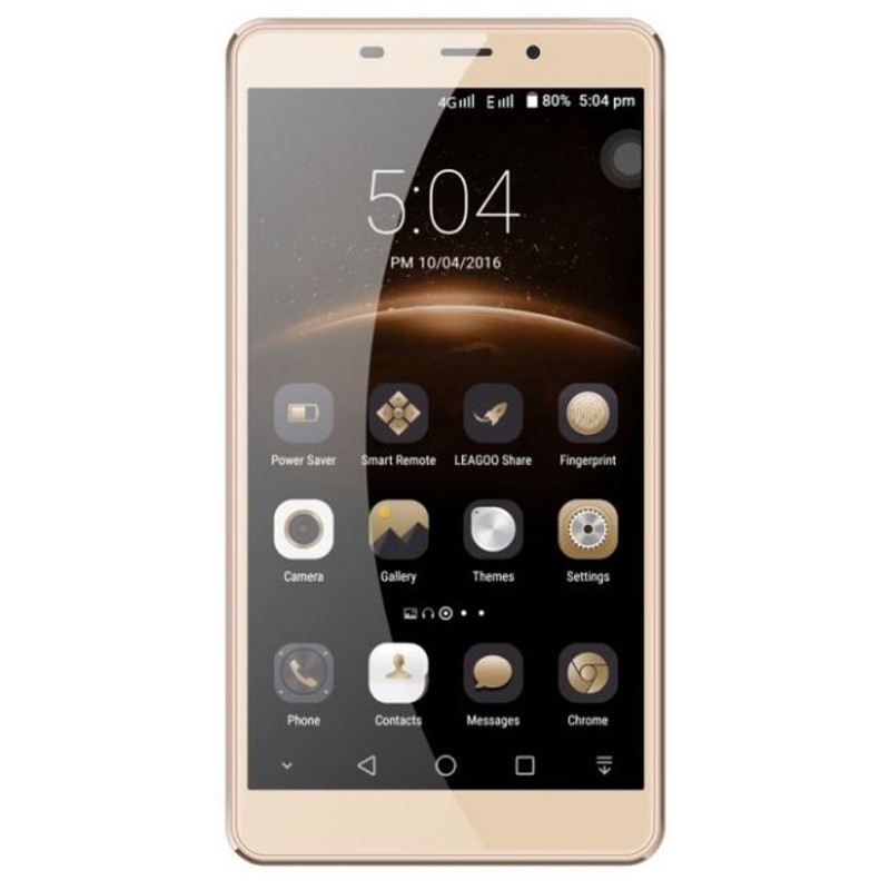 Leagoo M8 - Ítem1