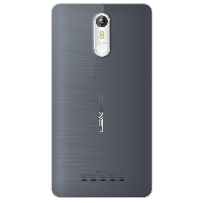 Leagoo M8 - Ítem4