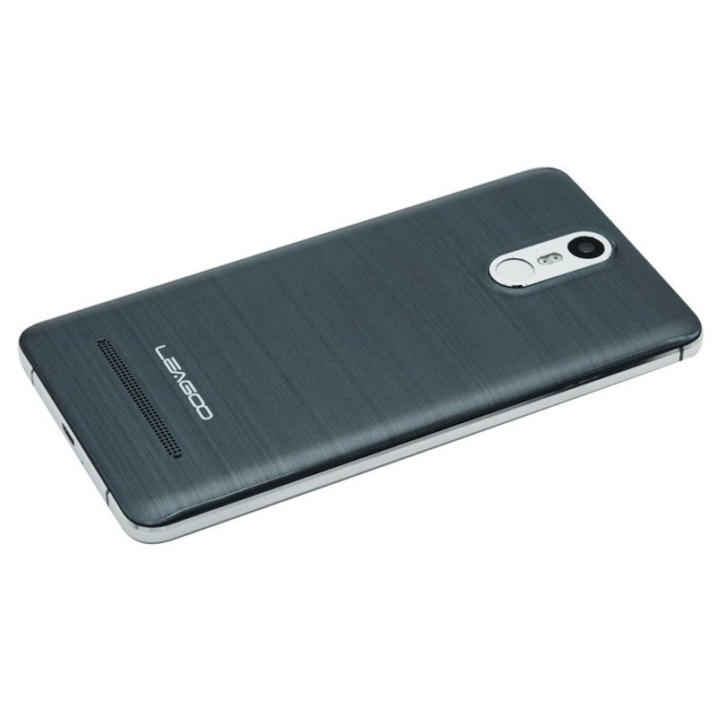 Leagoo M8 - Ítem7