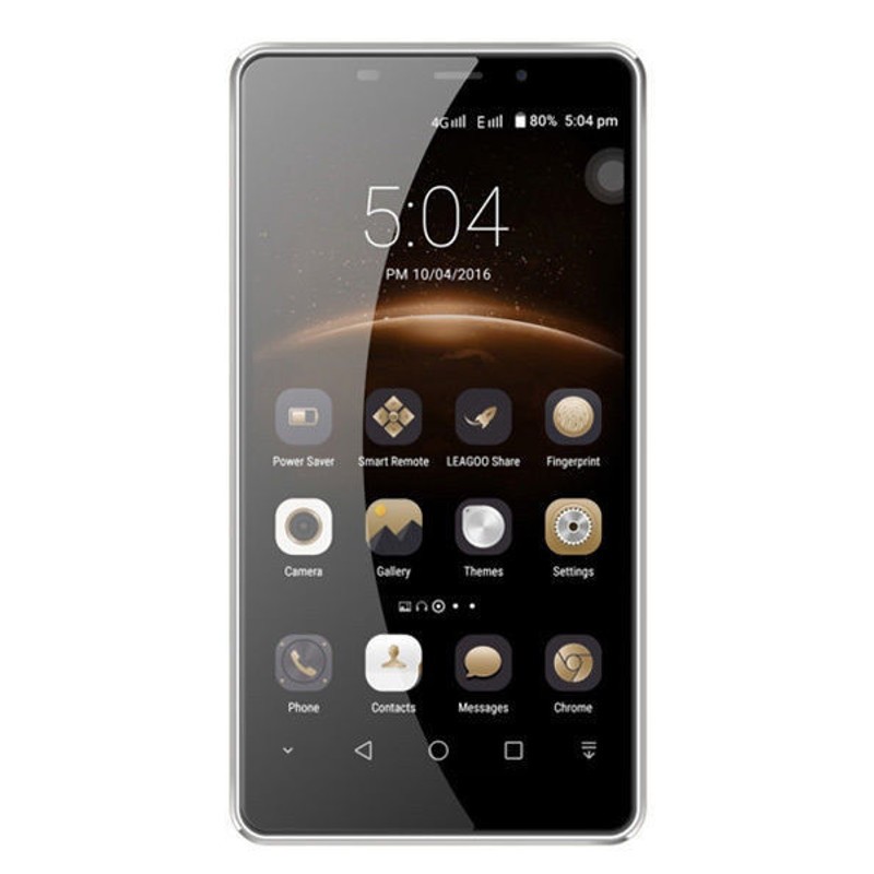 Leagoo M8 Pro