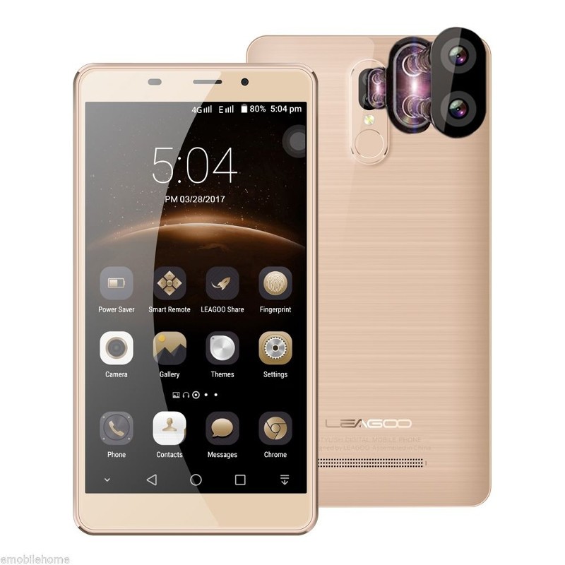 Leagoo M8 Pro - Ítem3