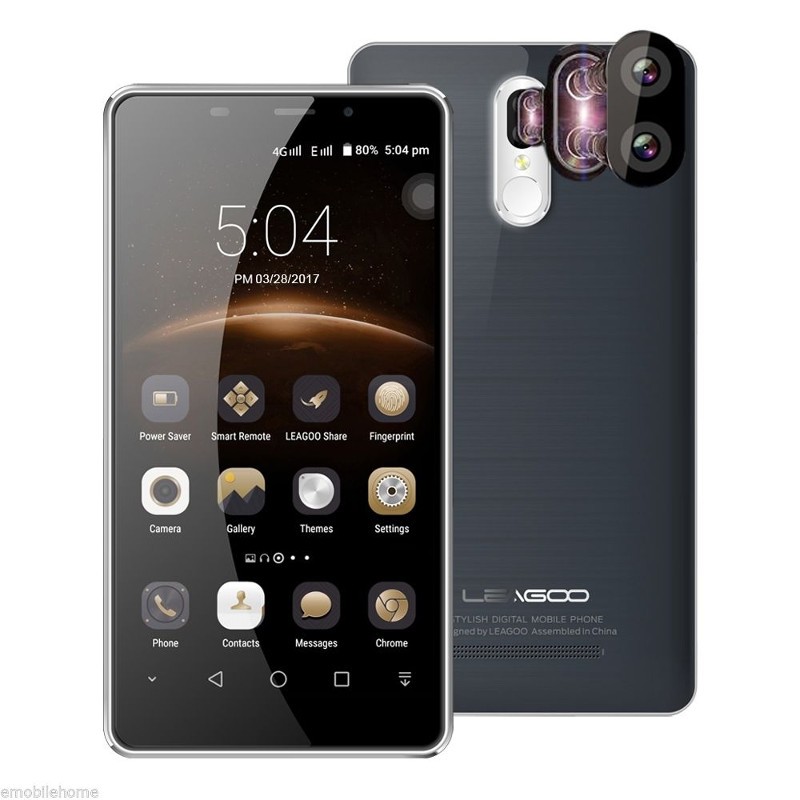 Leagoo M8 Pro - Ítem4