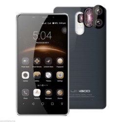 Leagoo M8 Pro - Ítem4