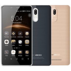 Leagoo M8 Pro - Ítem7