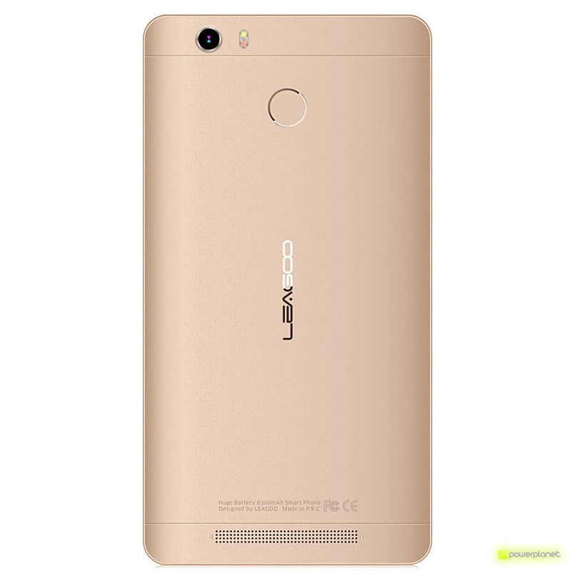 Leagoo Shark 1 - Item5