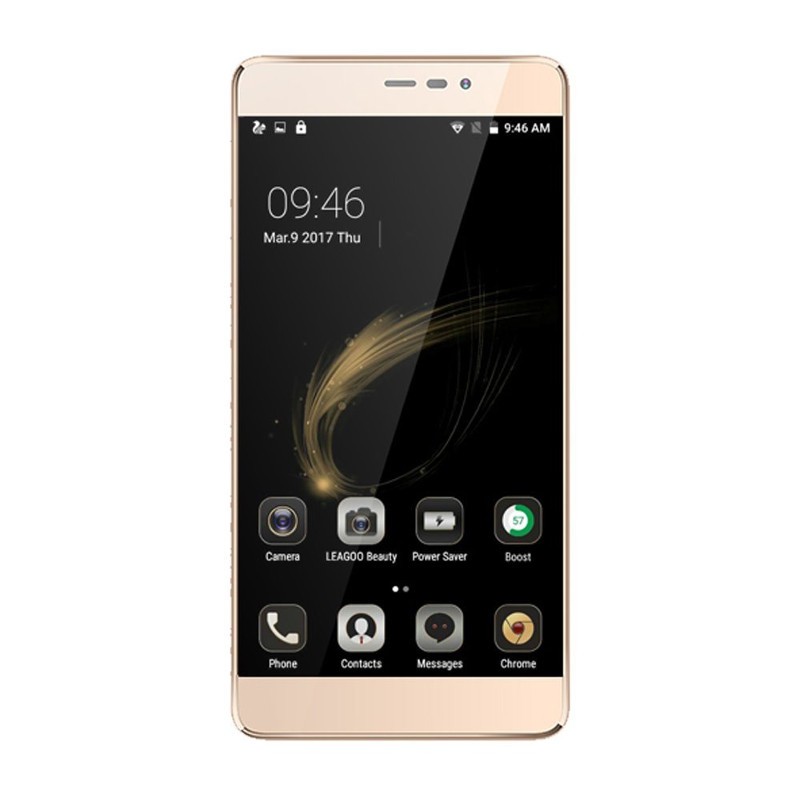 Leagoo Shark 5000