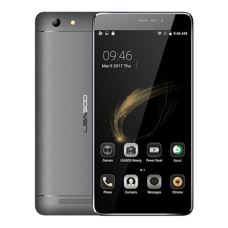 Leagoo Shark 5000 - Ítem5