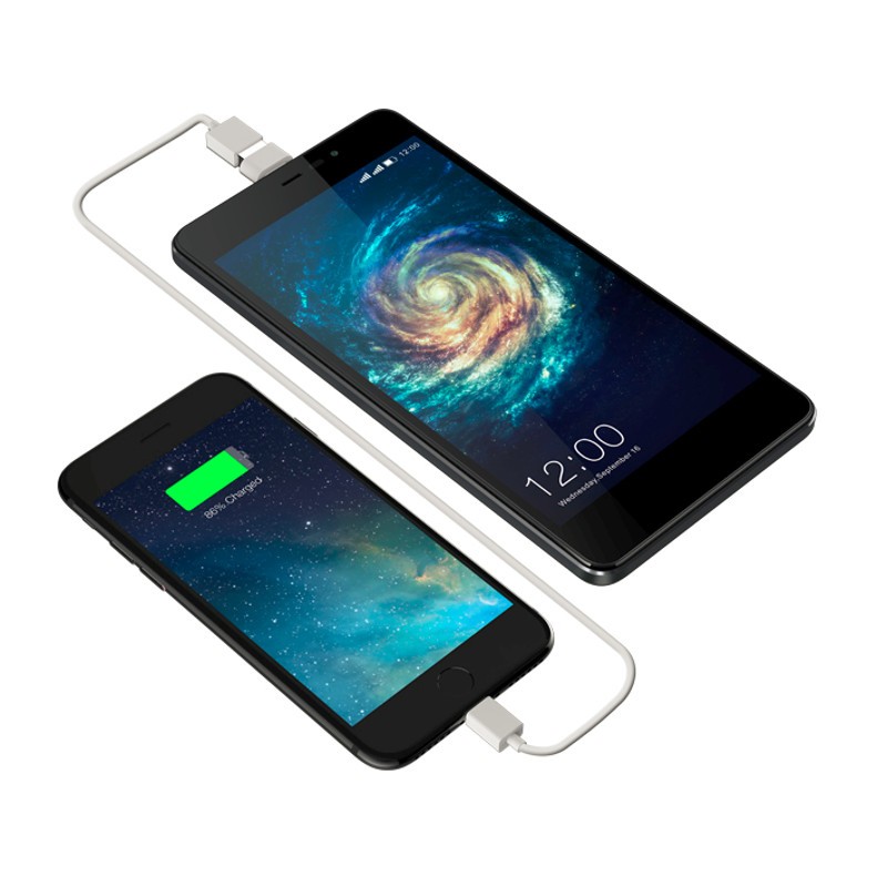 Leagoo Shark 5000 - Ítem7