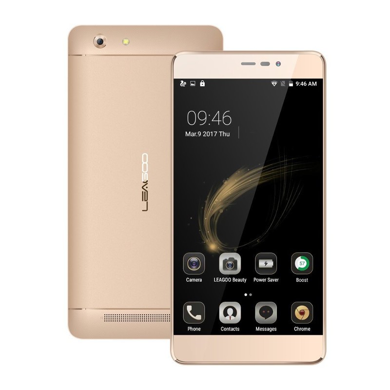 Leagoo Shark 5000 - Ítem8