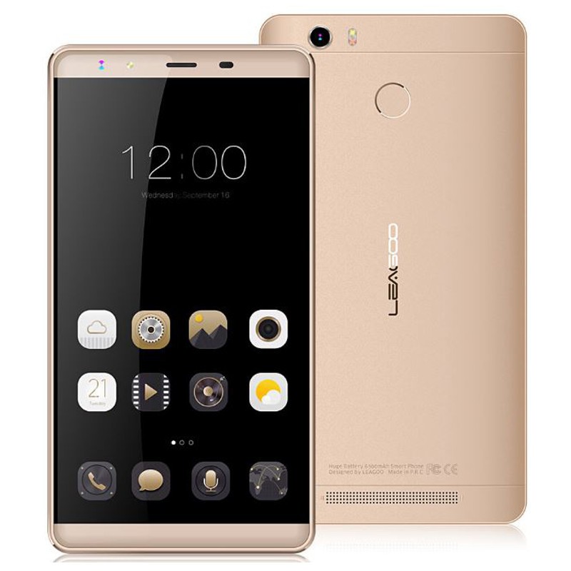 Leagoo Shark 1 - Item8