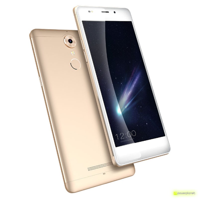 Leagoo T1 - Ítem6