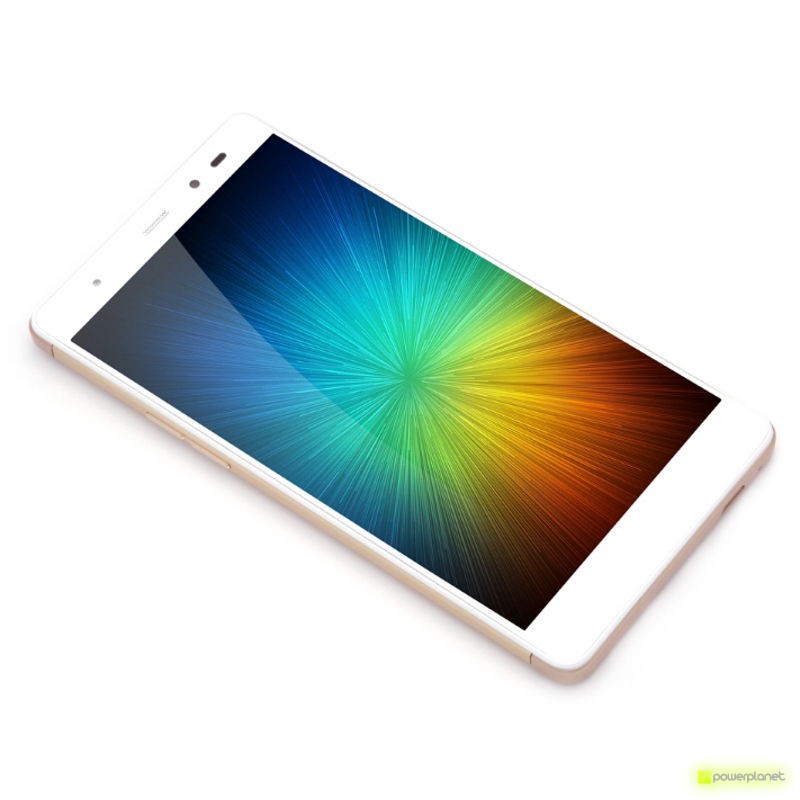 Leagoo T1 - Ítem8