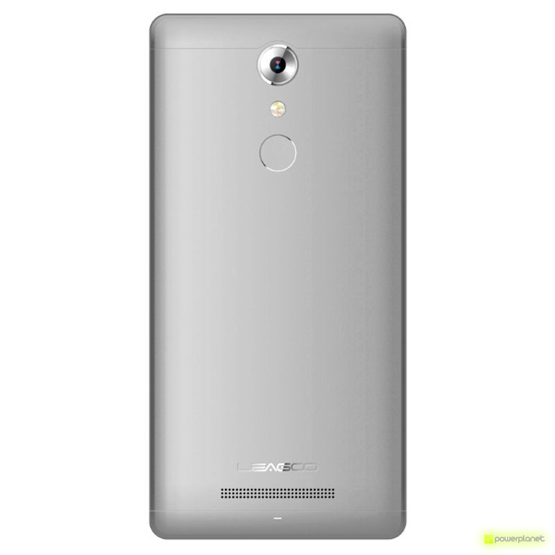 Leagoo T1 Plus - Ítem4