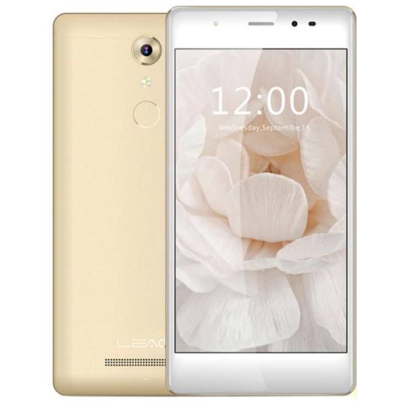 Leagoo T1 Plus - Ítem2