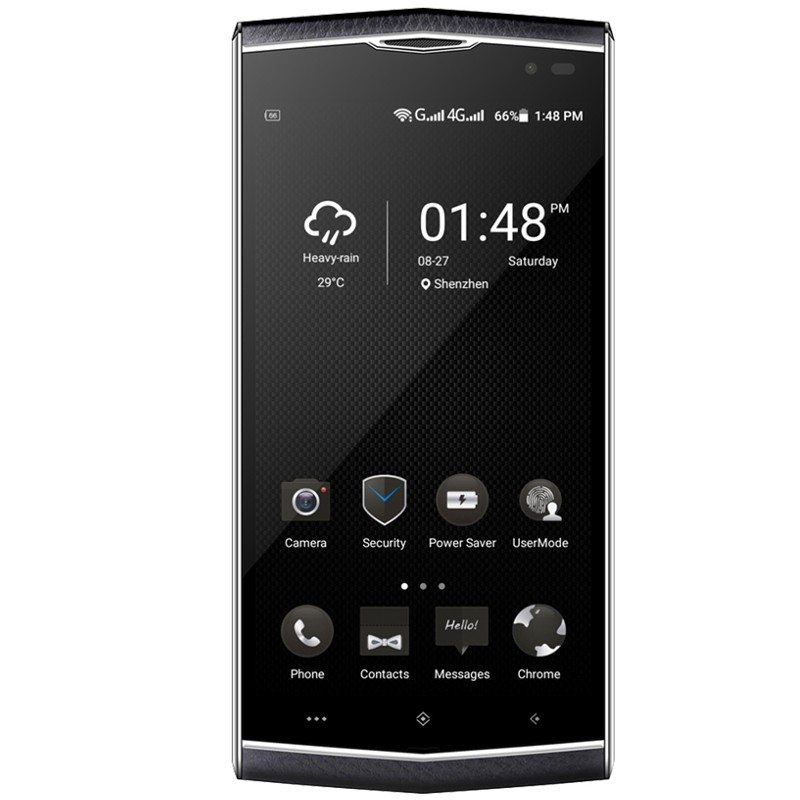 Leagoo Venture 1