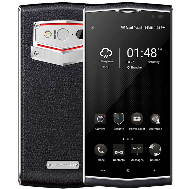 Leagoo Venture 1 - Ítem3