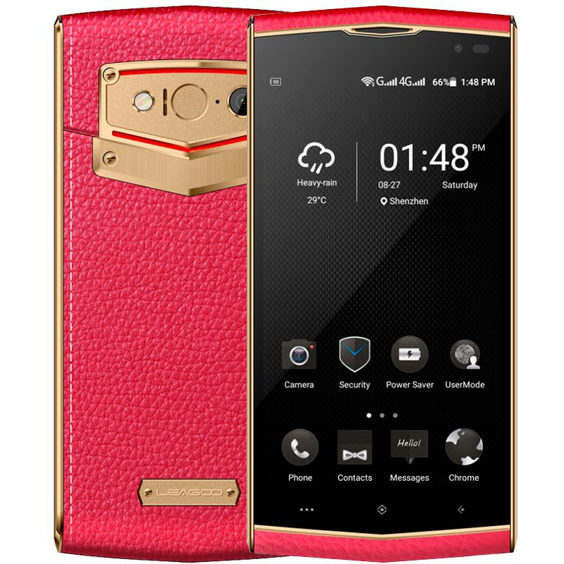 Leagoo Venture 1 - Ítem4