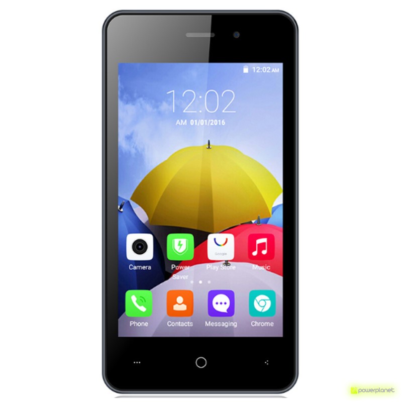 Leagoo Z1