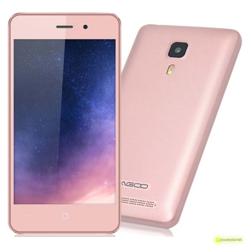 Leagoo Z1 - Ítem4