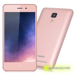 Leagoo Z1 - Ítem4