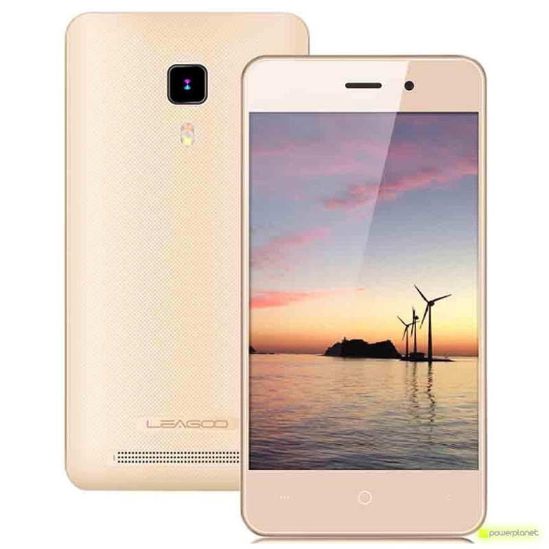 Leagoo Z1 - Ítem5