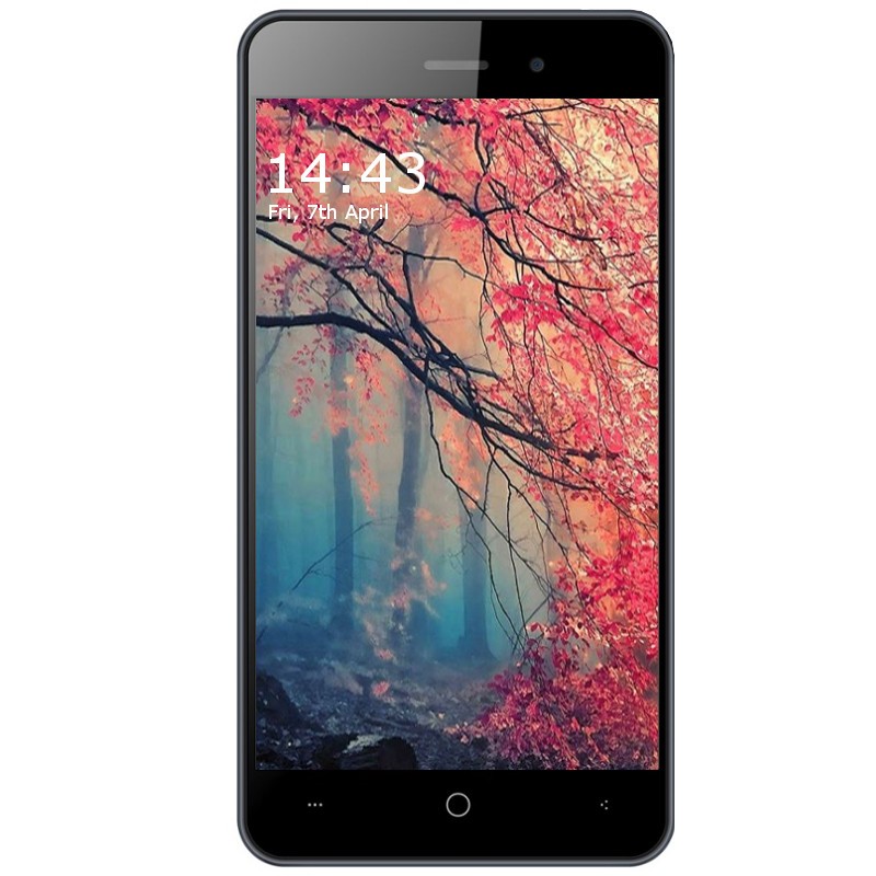 Leagoo Z1C