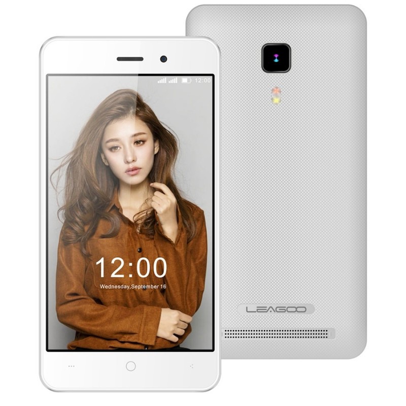 Leagoo Z1C - Ítem3