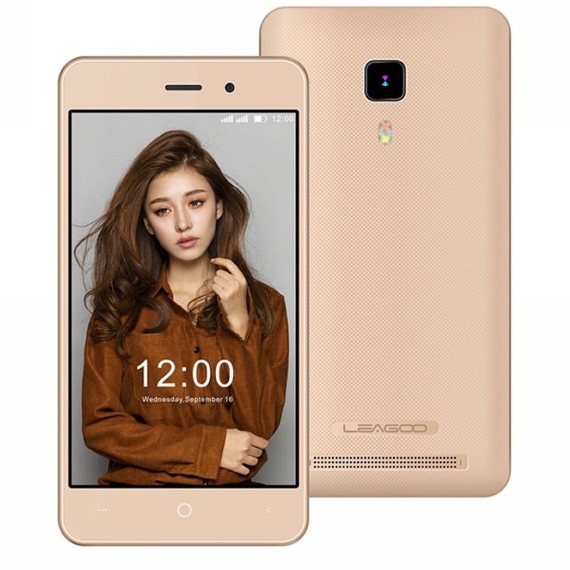 Leagoo Z1C - Ítem5