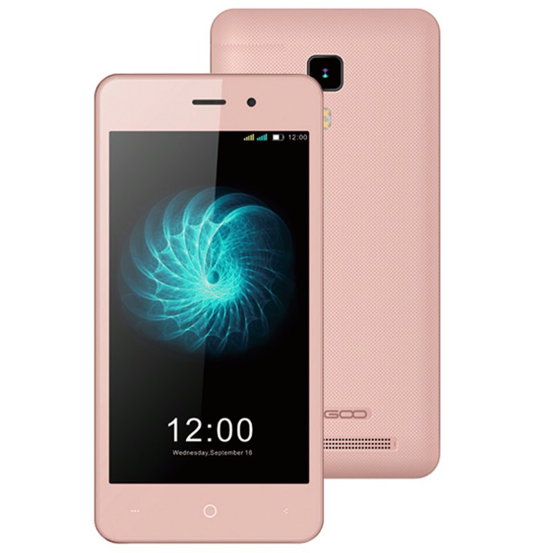 Leagoo Z3C - Ítem4