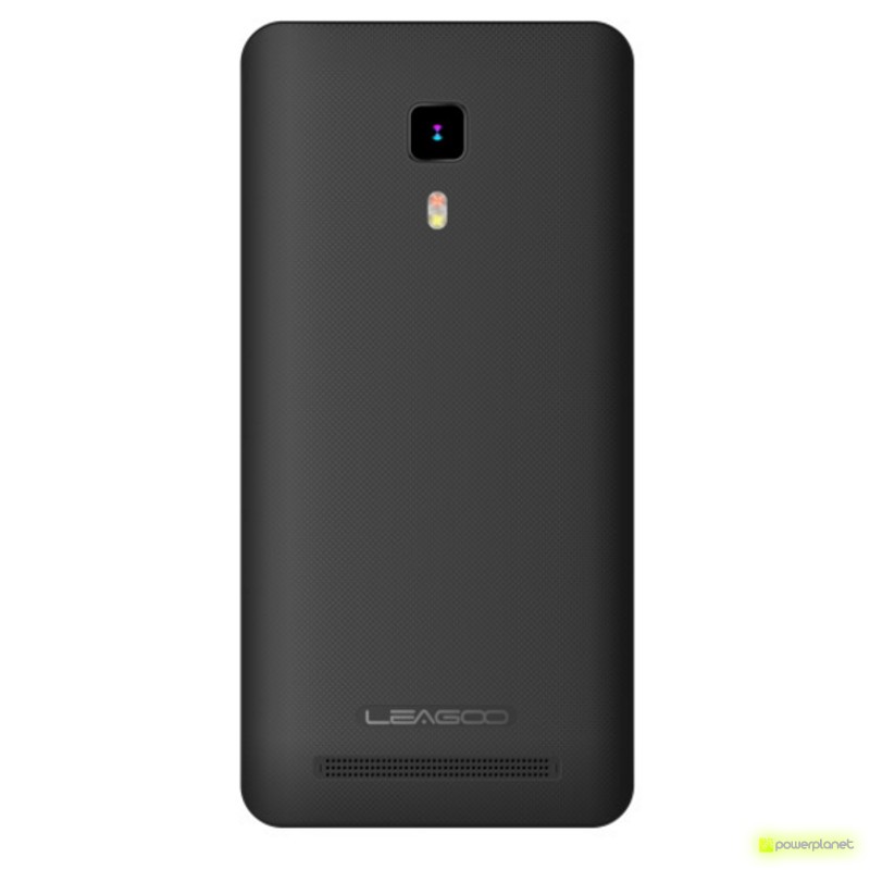 Leagoo Z5 - Item1