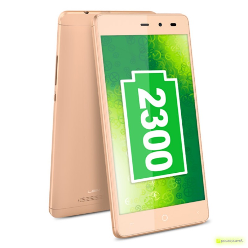 Leagoo Z5 - Item5