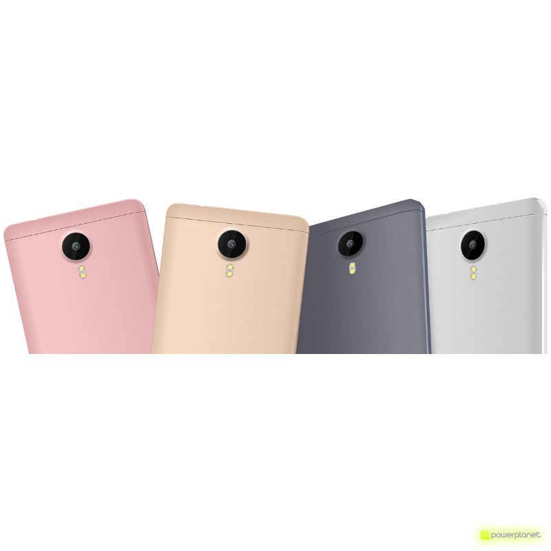 Leagoo Z5 - Item7