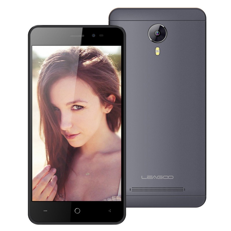Leagoo Z5C - Ítem3