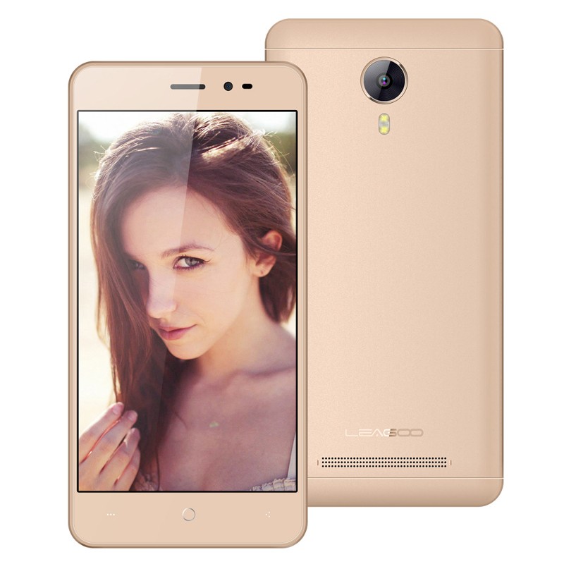 Leagoo Z5C - Ítem4