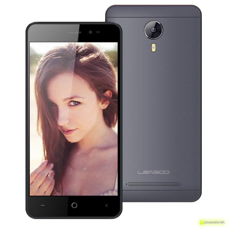 Leagoo Z5L - Item1