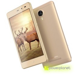 Leagoo Z5L - Item2